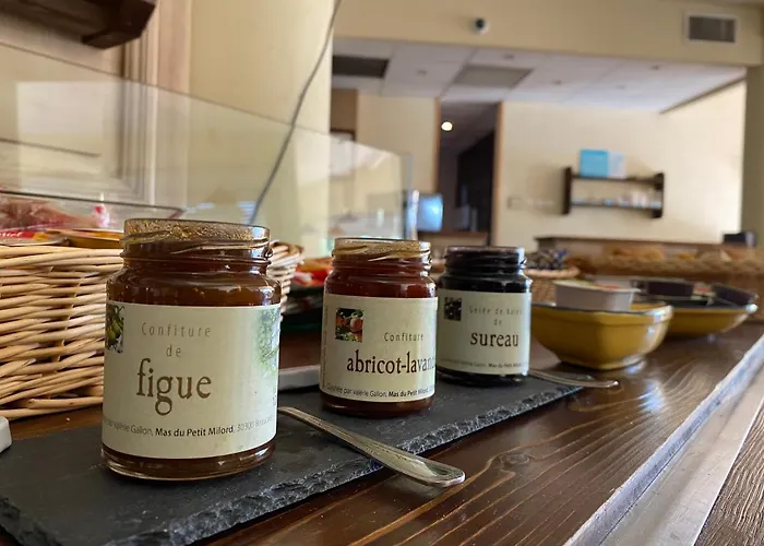 Kyriad Direct Arles Nord